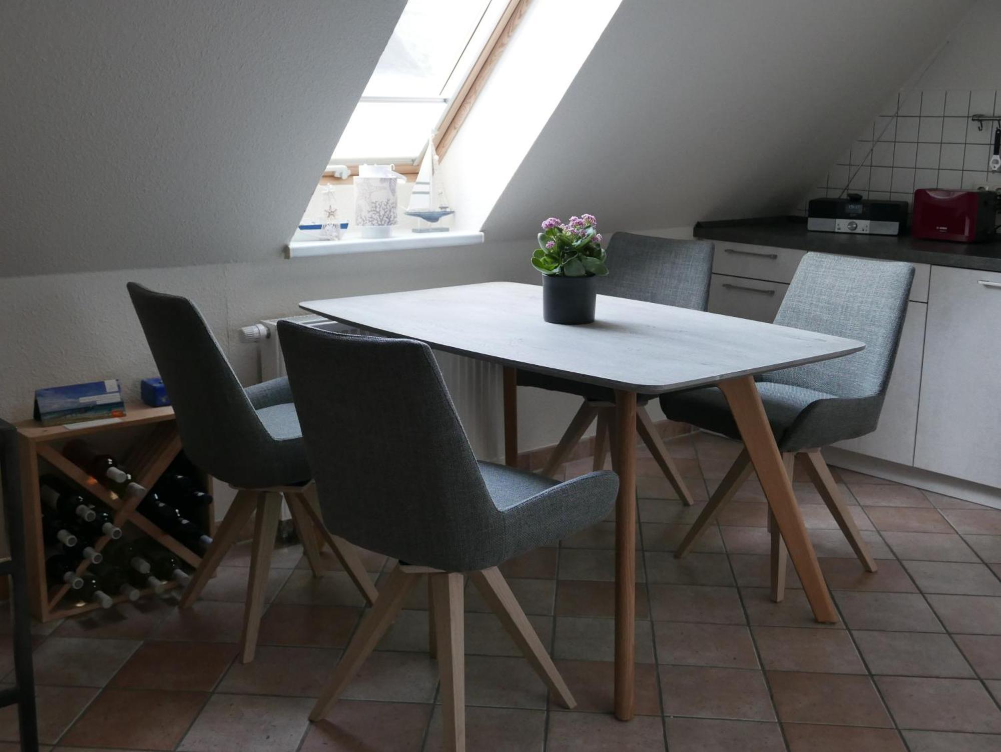 זינקסט Stoertebekerstr 9, Wohnung 6 מראה חיצוני תמונה
