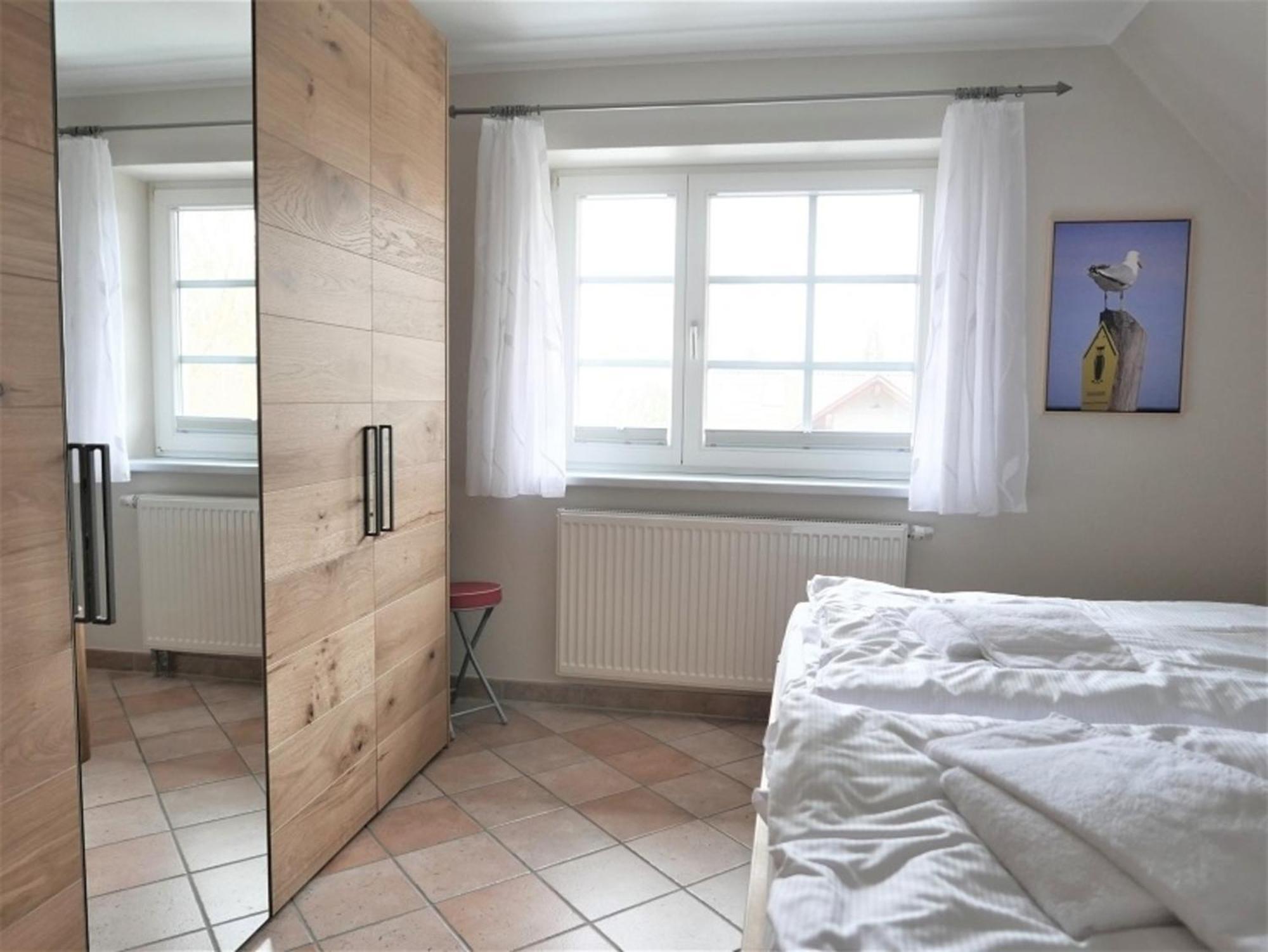זינקסט Stoertebekerstr 9, Wohnung 6 מראה חיצוני תמונה